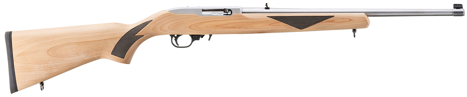 Ruger 10/22 75th Anniv Sporter