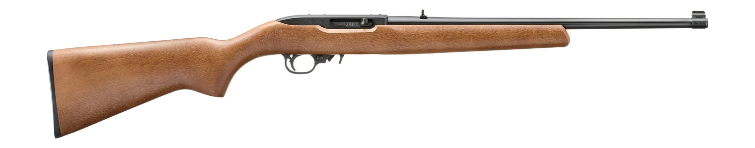 Ruger 10/22 Birch