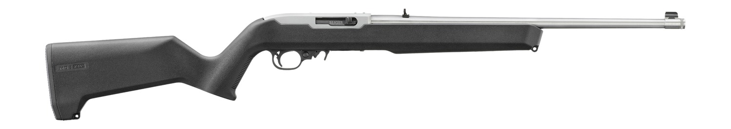 Ruger 10/22 Carbine X22