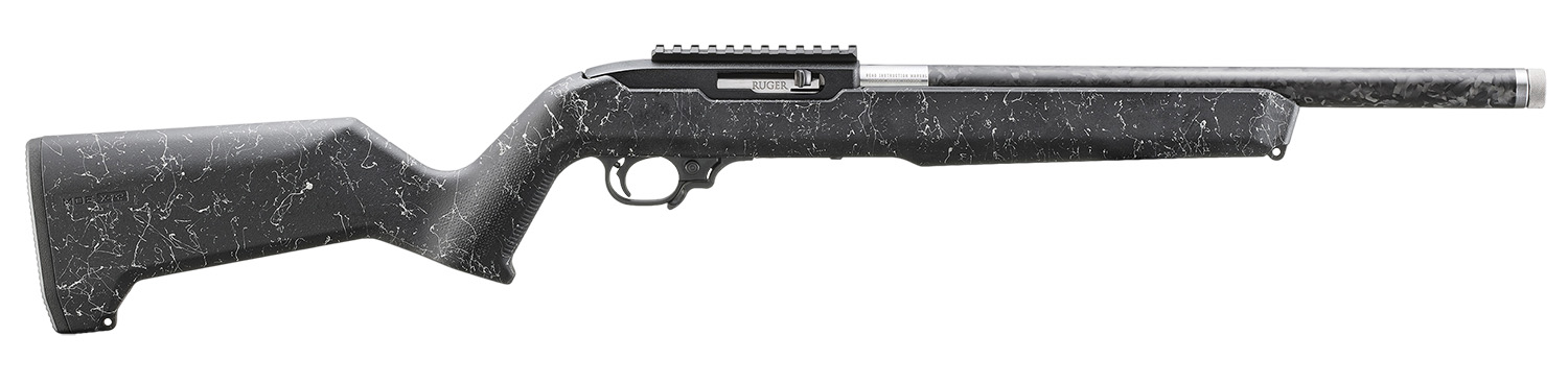 Ruger 10/22 Carbon X22