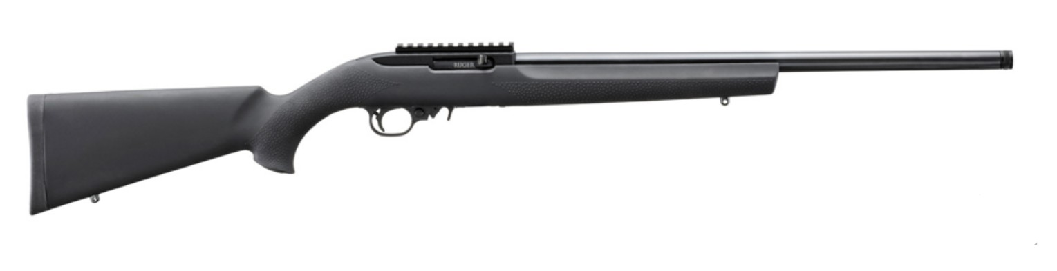Ruger 10/22 Light Varmint Targ