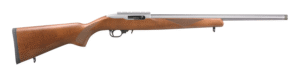 Ruger 10/22 Lt Varmint Target