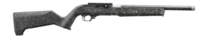 Ruger 10/22 Moe Carbon Fiber