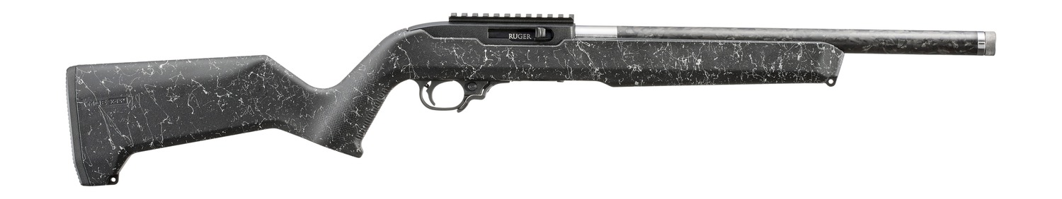 Ruger 10/22 Moe Carbon Fiber