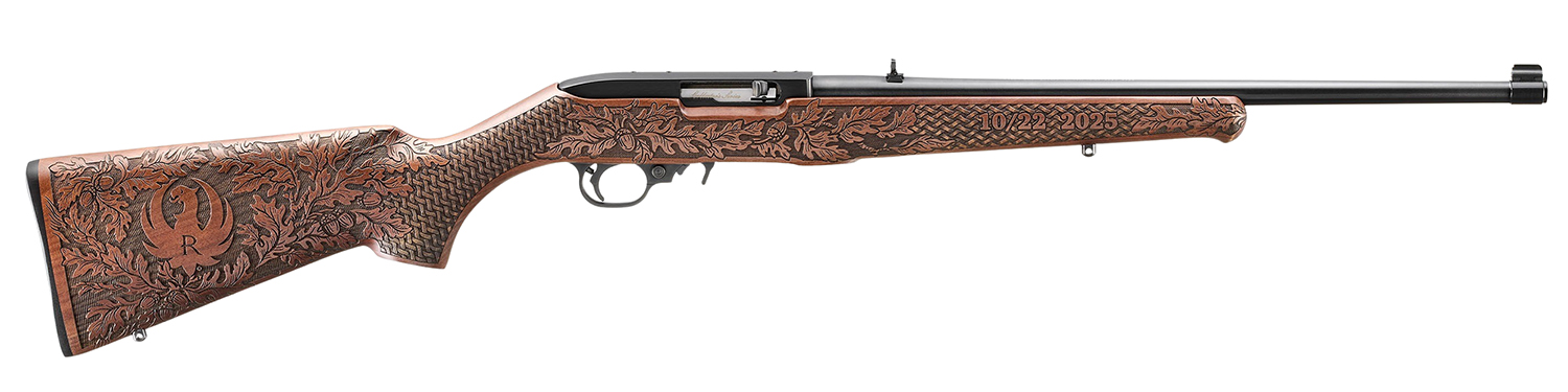 Ruger 10/22 Sporter Collector