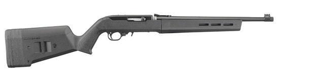 Ruger 10/22 Takedown