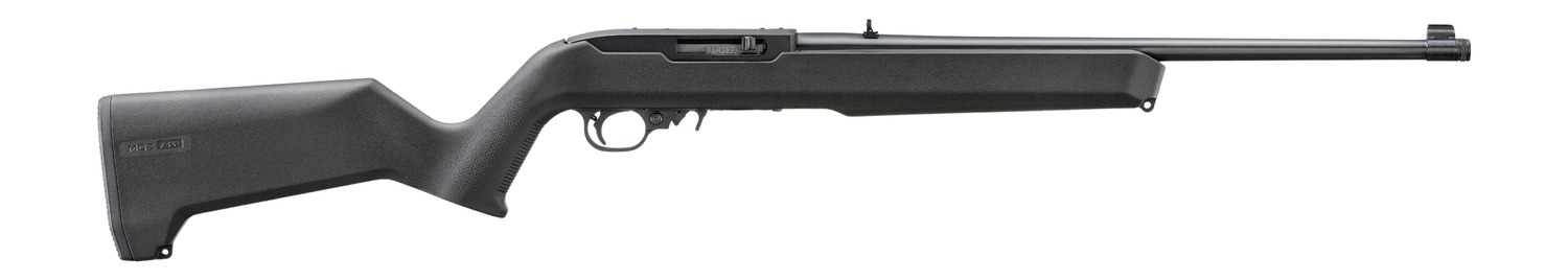 Ruger 10/22 X22
