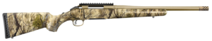 Ruger American