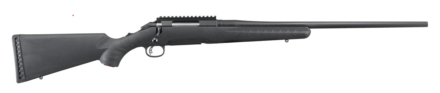 Ruger American - Image 2