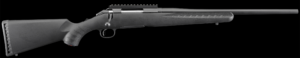 Ruger American Compact