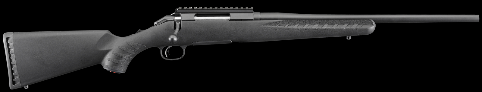 Ruger American Compact