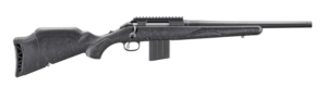 Ruger American Gen 2 Patrol