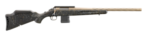Ruger American Gen 2 Prairie