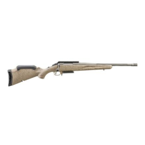 Ruger American Gen 2 Ranch