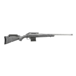 Ruger American Gen 2 Standard