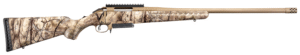 Ruger American Go Wild