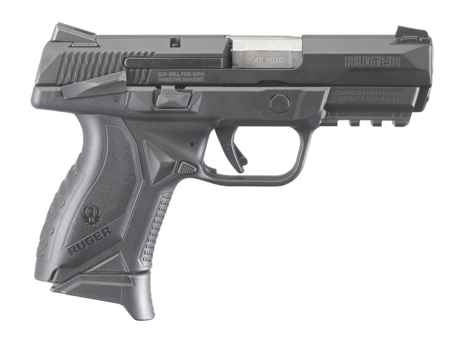 Ruger American Pistol Compact