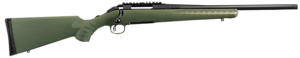 Ruger American Predator