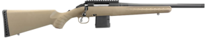 Ruger American Ranch