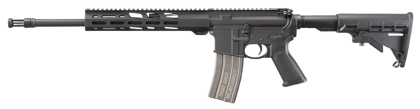 Ruger AR-556