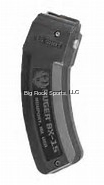 Ruger Bx-15 Magazine