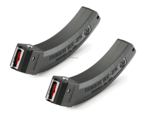 Ruger Bx-25 .22 Magazine