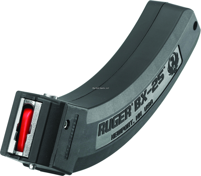 Ruger Bx-25 Magazine