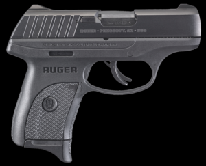 Ruger EC9s