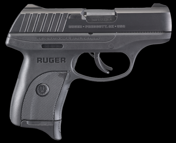 Ruger EC9s