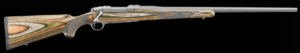 Ruger Hawkeye Predator