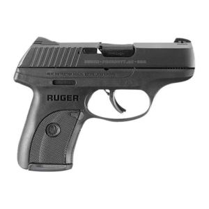 Ruger LC9s