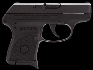 Ruger LCP