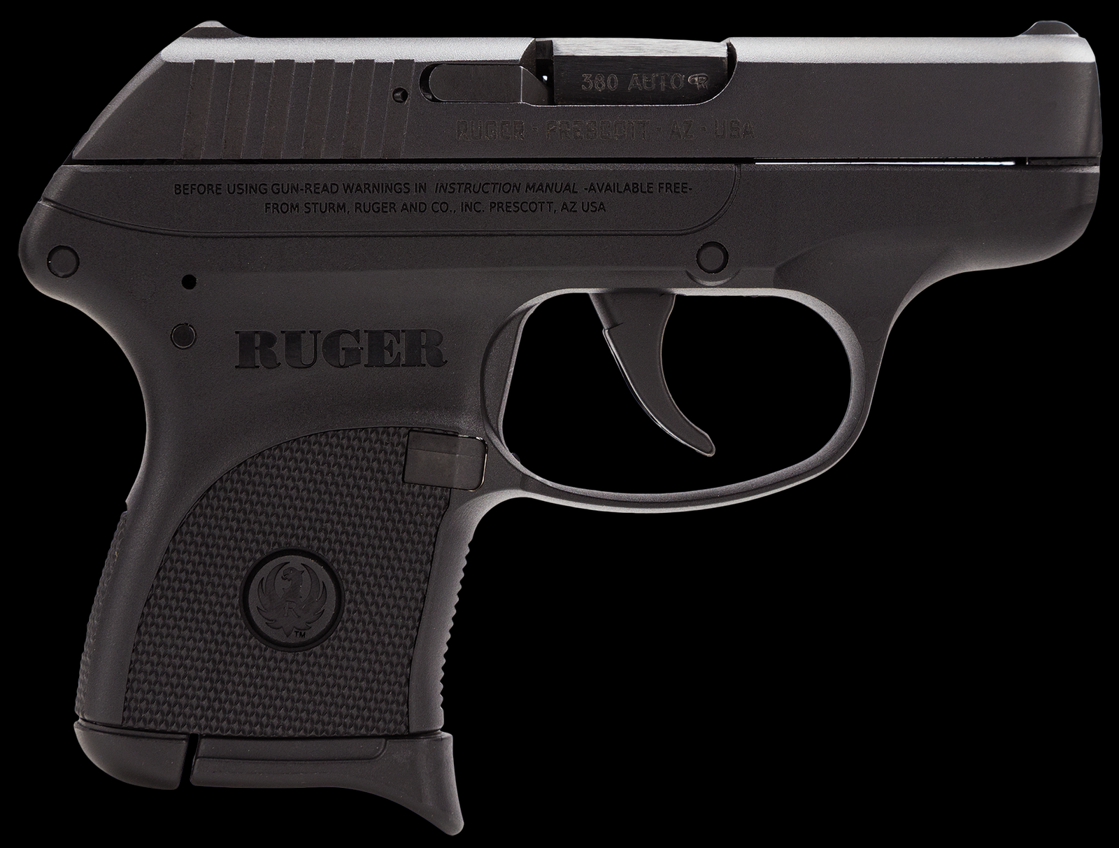 Ruger LCP