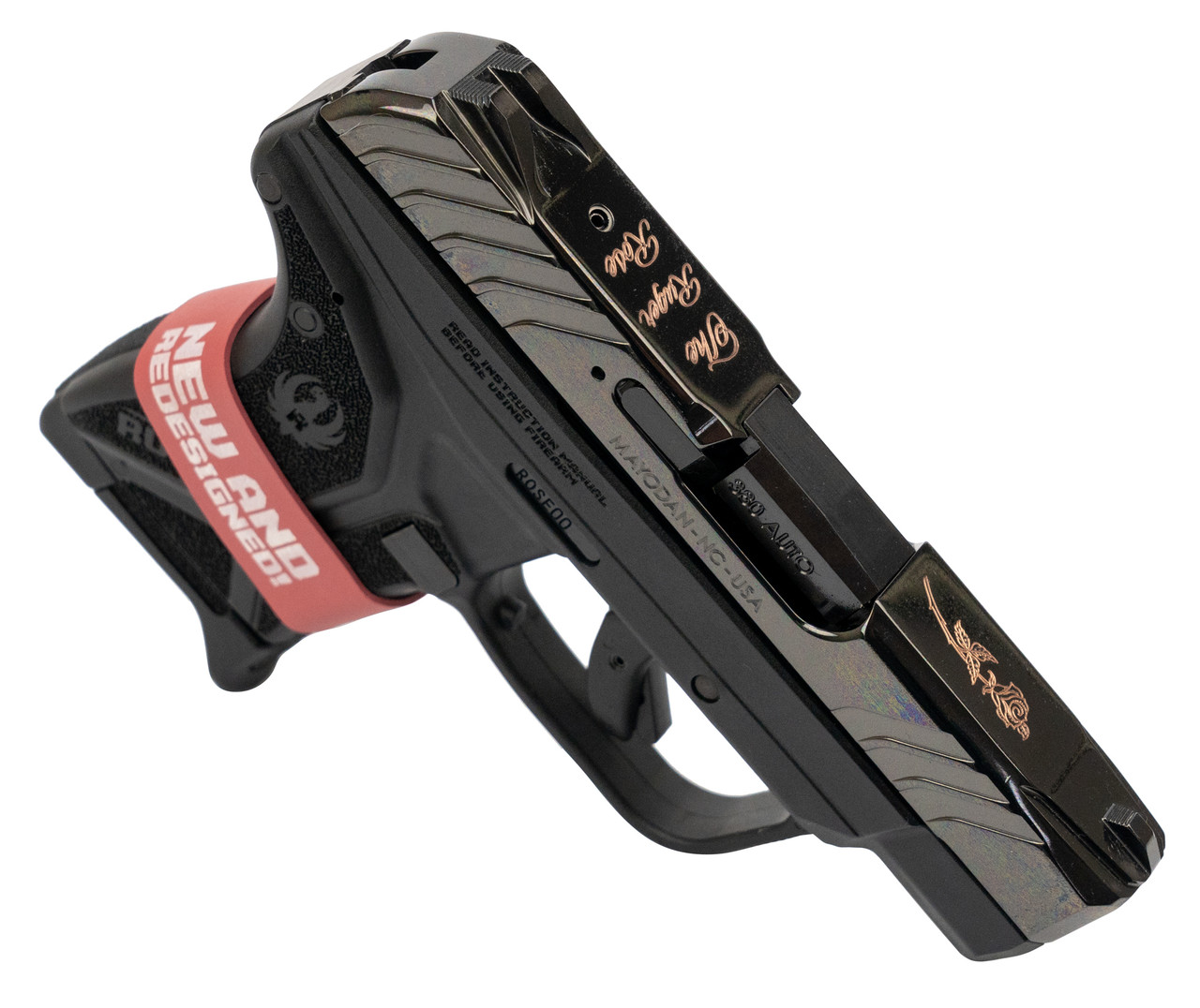 Ruger LCP II - Image 2