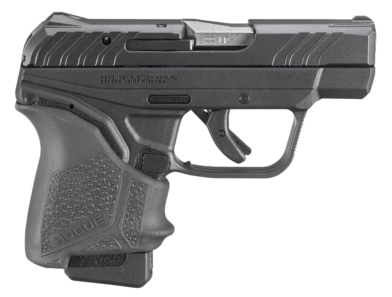 Ruger LCP II - Image 3