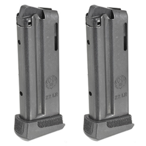 Ruger Lcp Ii 22 Magazine 2 Pk