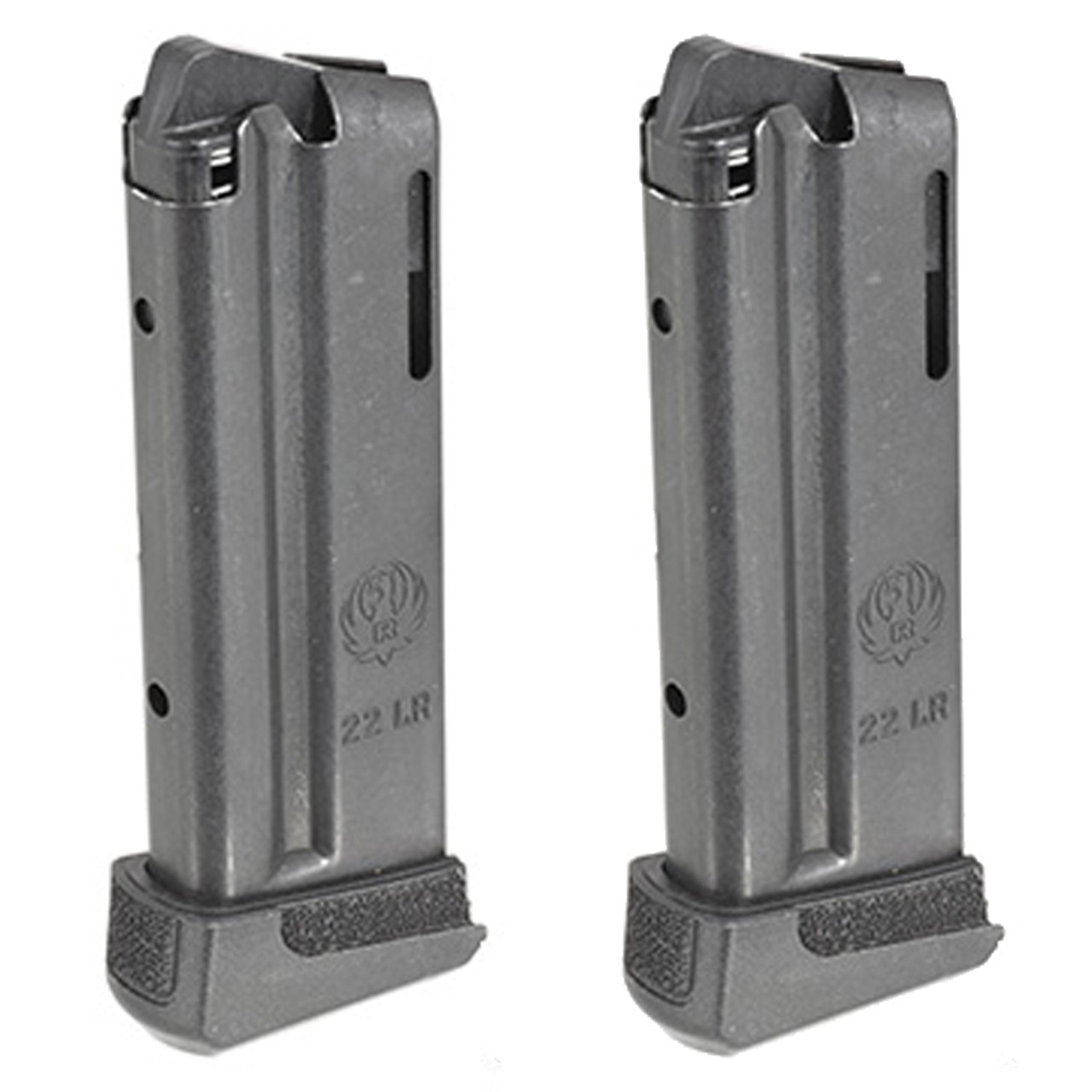 Ruger Lcp Ii 22 Magazine 2 Pk
