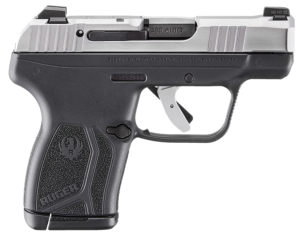 Ruger LCP MAX 75th Anniv