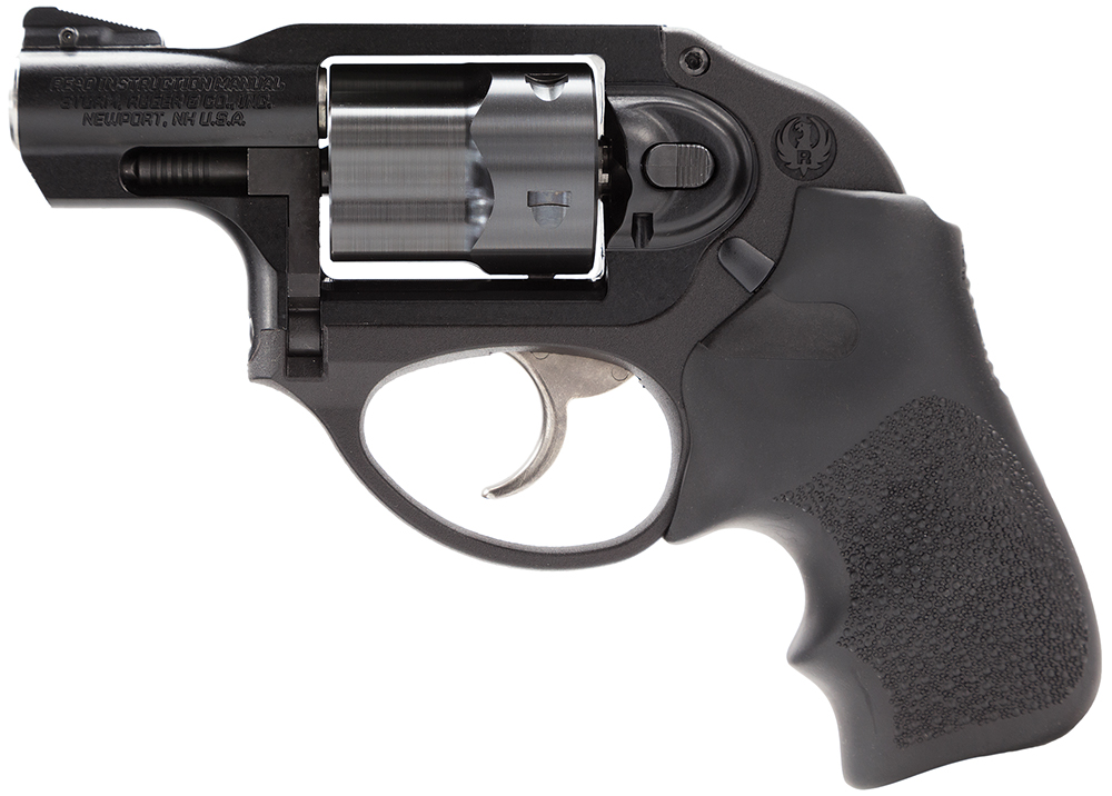Ruger LCR