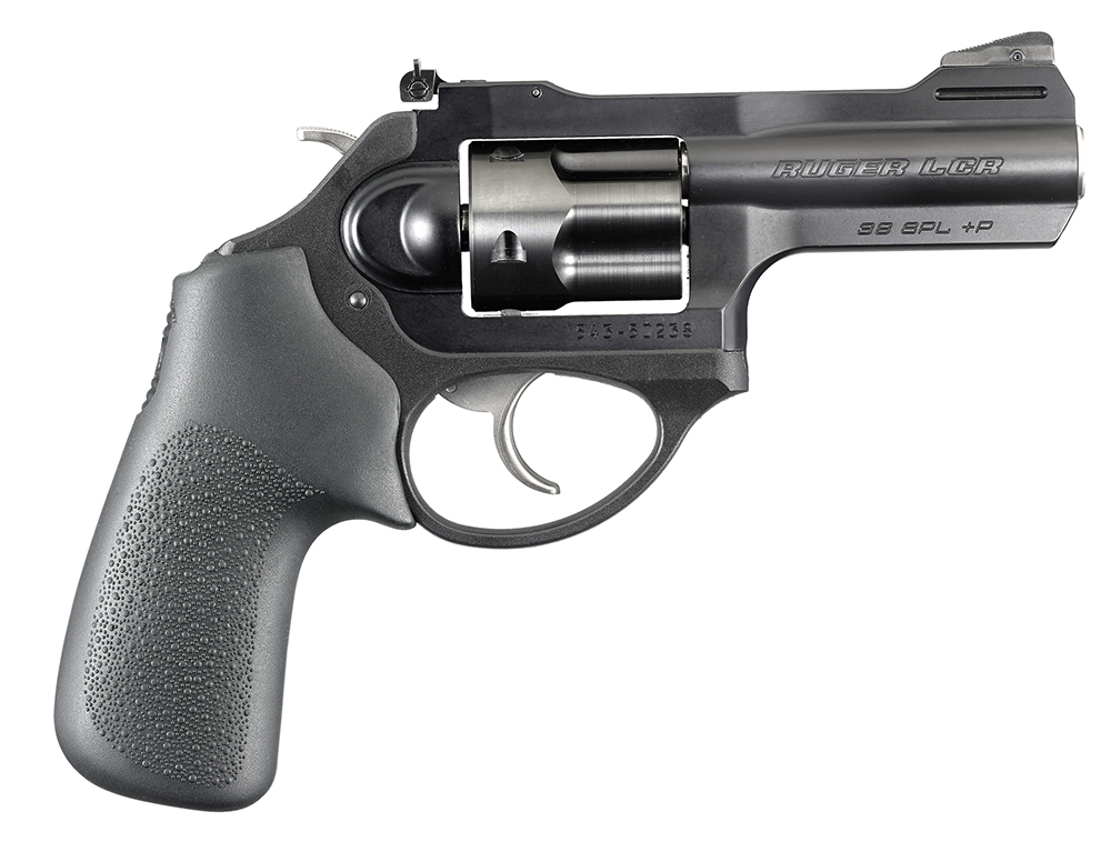Ruger LCRx