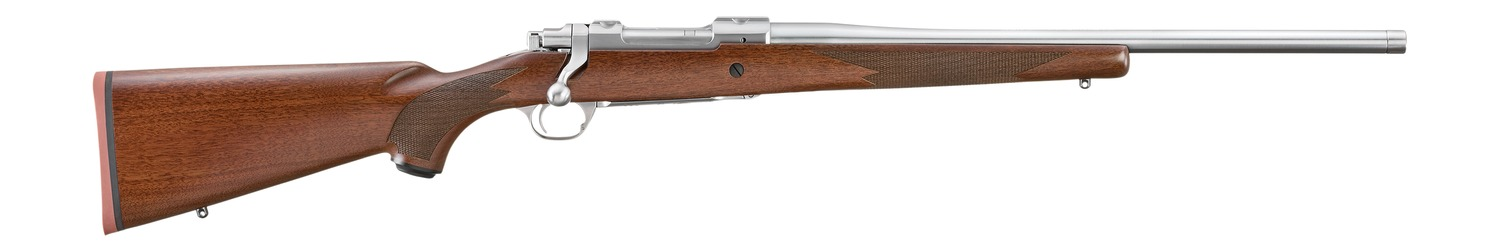 Ruger M77 Hawkeye 250Th Anniv.