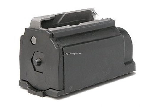 Ruger Mag-77/44 Magazine