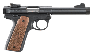 Ruger Mark IV 22/45