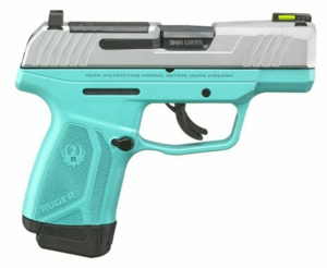 Ruger Max-9