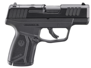 Ruger MAX-9