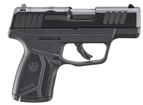 Ruger MAX-9