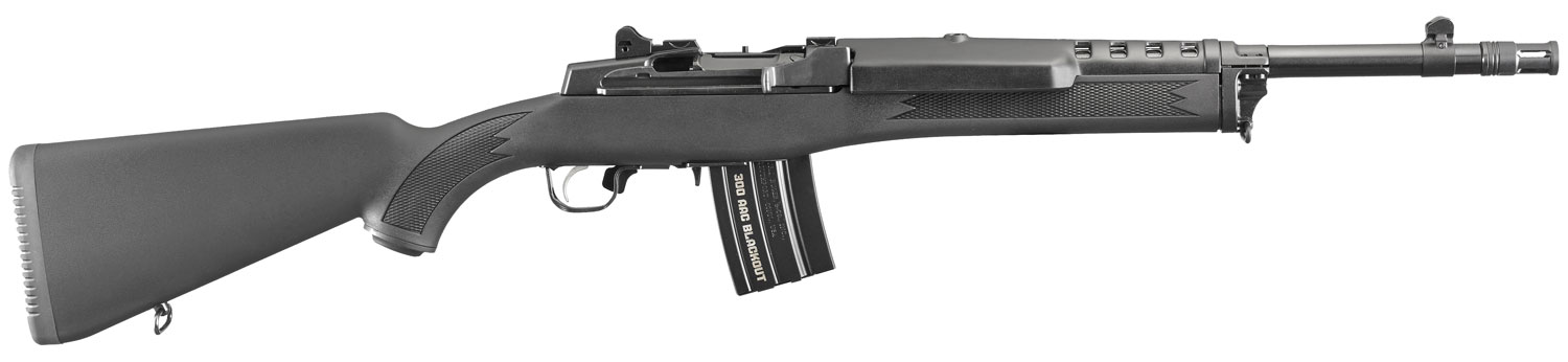 Ruger Mini-14 - Image 2