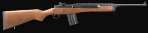 Ruger Mini-14 Ranch