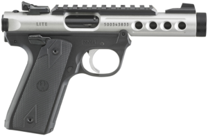 Ruger Mkiv Lite
