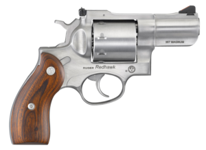Ruger Redhawk